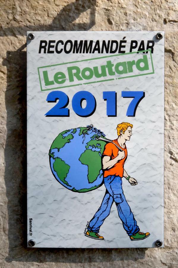 Le Couvent De Neuviale Bed & Breakfast Parisot  Exterior photo