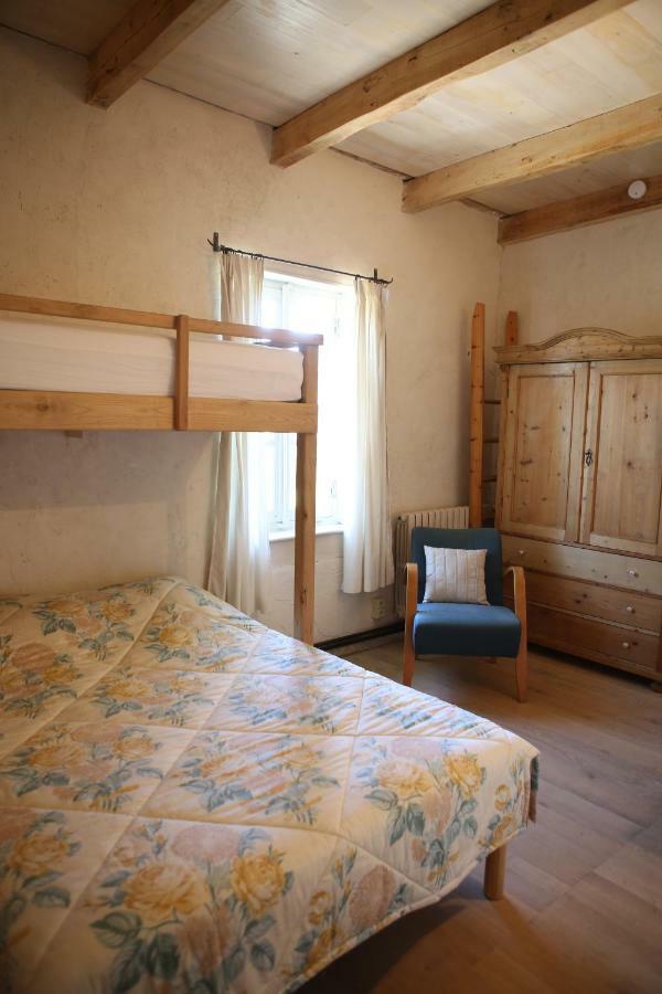 Le Couvent De Neuviale Bed & Breakfast Parisot  Exterior photo